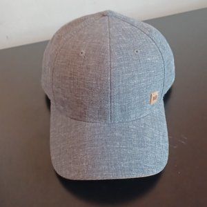 tentree Cork Icon Hemp Elevation Hat